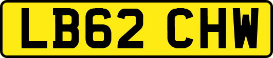 LB62CHW