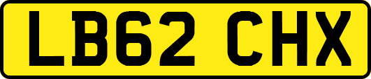 LB62CHX