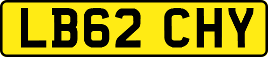 LB62CHY