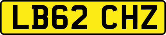 LB62CHZ