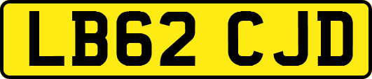 LB62CJD