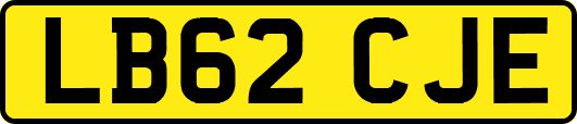 LB62CJE