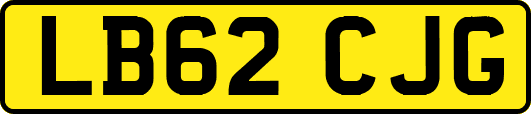 LB62CJG