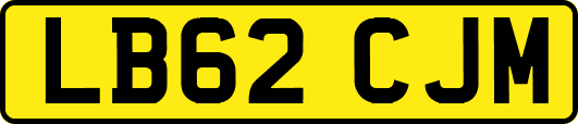 LB62CJM
