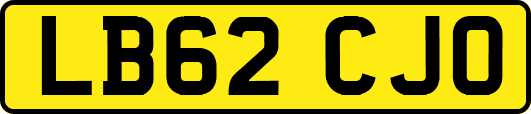 LB62CJO