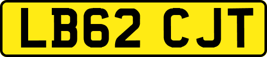 LB62CJT