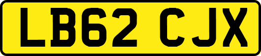 LB62CJX