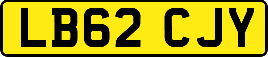 LB62CJY