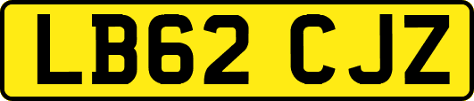 LB62CJZ