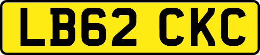 LB62CKC