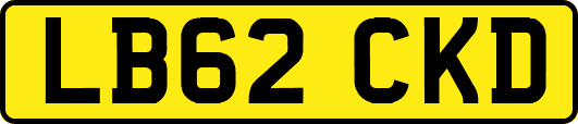 LB62CKD