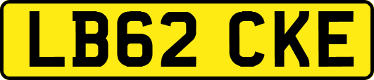 LB62CKE