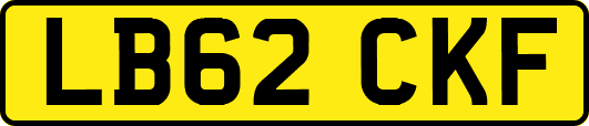LB62CKF