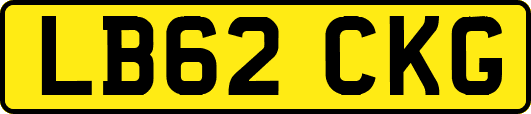 LB62CKG