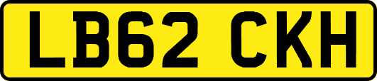 LB62CKH