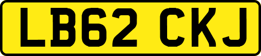 LB62CKJ
