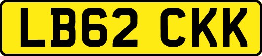 LB62CKK