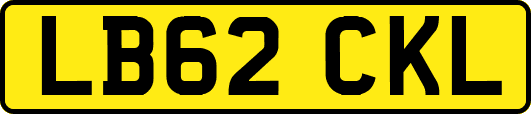 LB62CKL