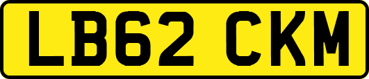 LB62CKM