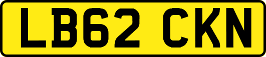 LB62CKN