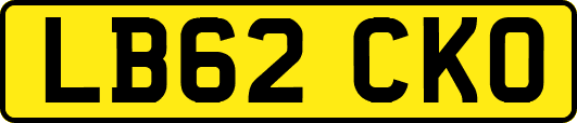 LB62CKO