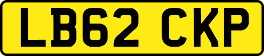 LB62CKP