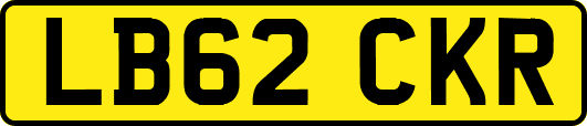 LB62CKR