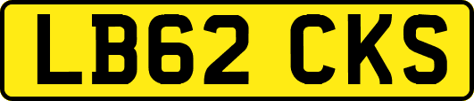 LB62CKS