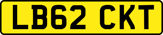 LB62CKT