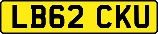 LB62CKU