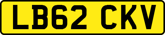 LB62CKV