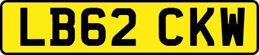 LB62CKW