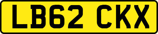 LB62CKX