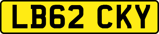 LB62CKY