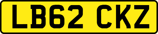 LB62CKZ