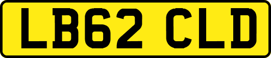 LB62CLD