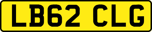 LB62CLG