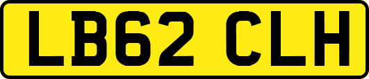 LB62CLH