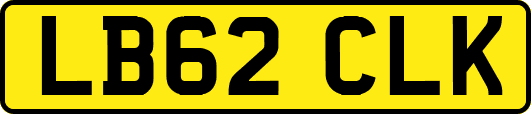 LB62CLK