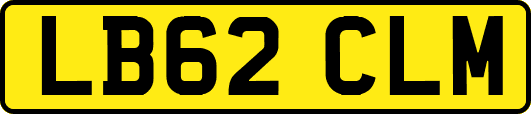 LB62CLM