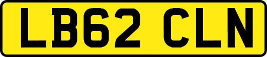 LB62CLN