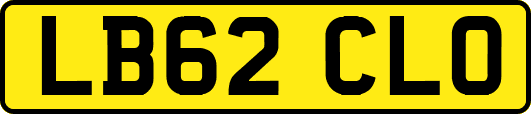 LB62CLO