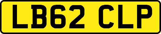 LB62CLP