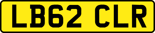 LB62CLR