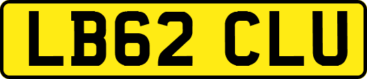 LB62CLU