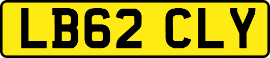 LB62CLY