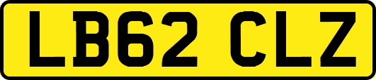 LB62CLZ