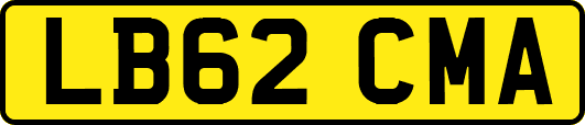 LB62CMA