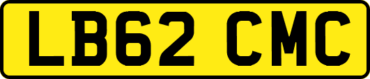 LB62CMC