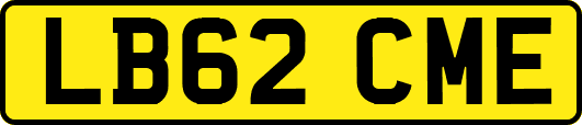 LB62CME